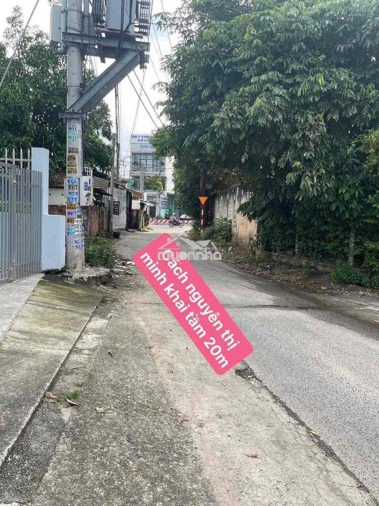Bán nhà biệt thụ