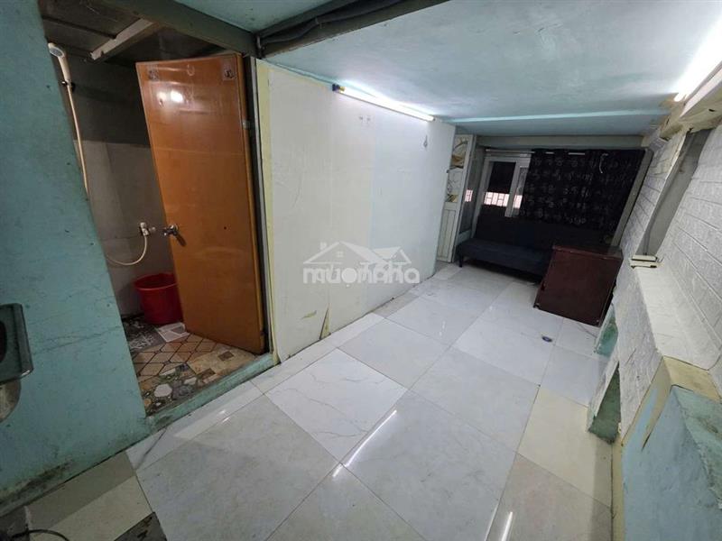 Phòng riêng biệt hẻm oto ngô tất tố gần q1, chợ thị nghè