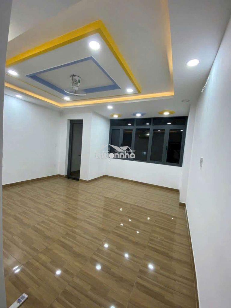 Cần cho thuê nhà p ttn đường dtg dt 5x15 1 trệt 1lửng 2lầu 5pn 6ws - 3