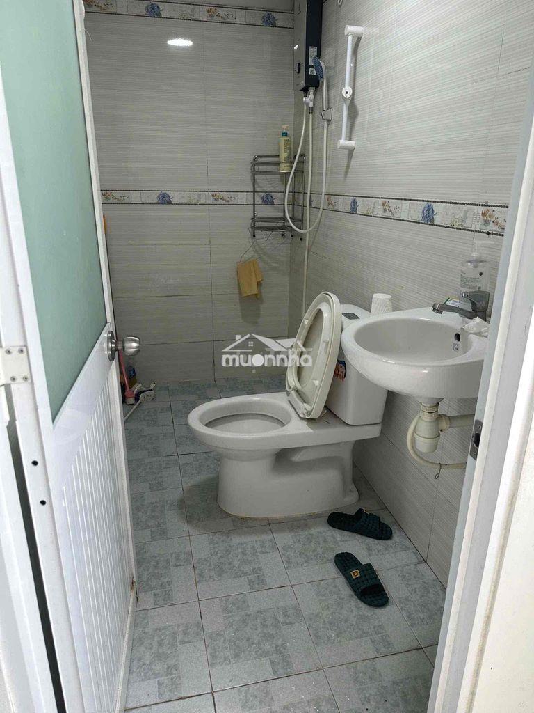 Nhà 2 phòng ngủ 2wc lò lu gần kcn cao, vinhome q9 - 4