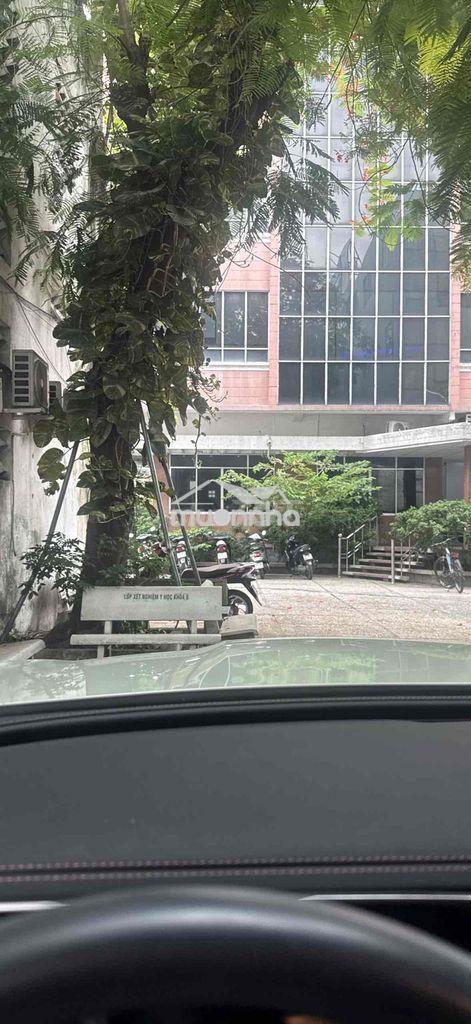 Bán đất mặt tiền - 3