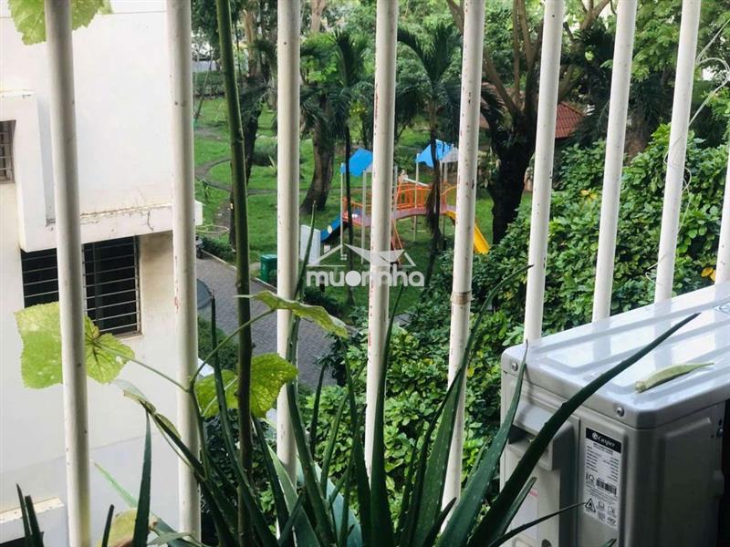 Bán căn hộ hưng vượng phú mỹ hưng