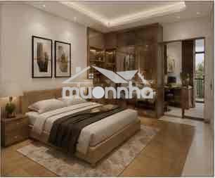 🏡 Nhà phố liền kề 3 tầng btct – 2,4 tỷ – gần vsip & chợ chánh - 4