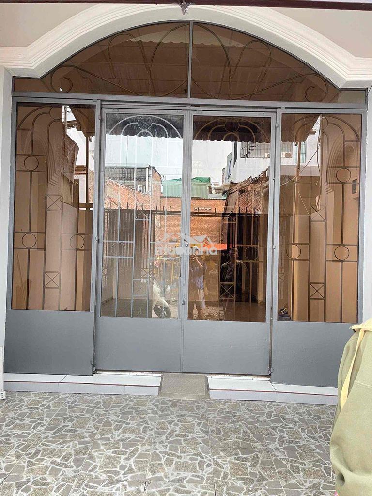 Cho thuê nhà đường dương văn dương 4x18m, cấp 4 gác lửng 2pn - 2