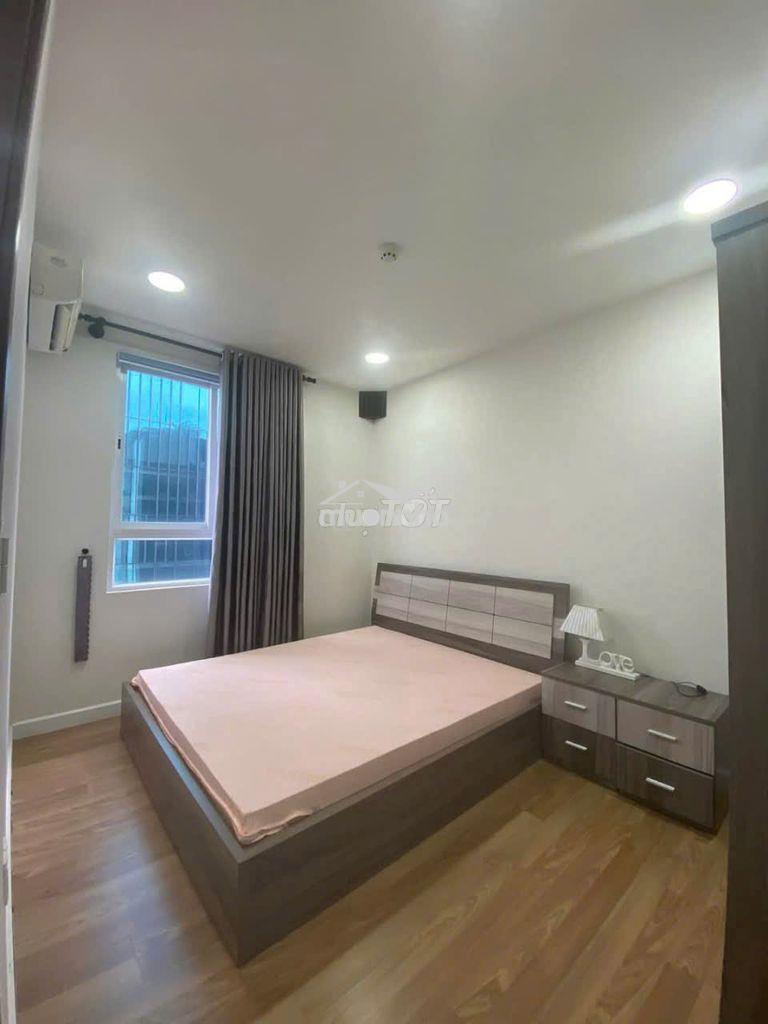 Cho thuê  grand riverside q4 – 2pn 2wc 71m² đủ nội thất – giá 16triệu - 4