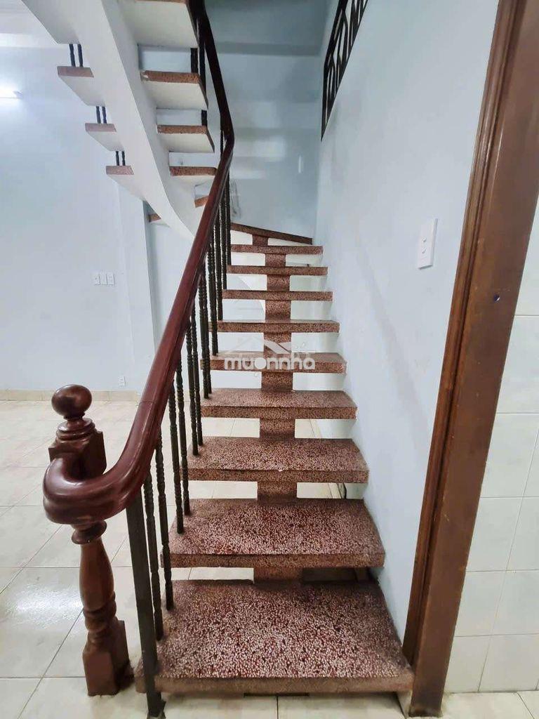 Giá vip - nhà hẻm xe hơi khu bầu cát - q.tân bình - 3