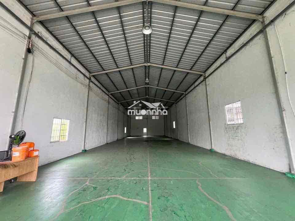Cho thuê nhà kho - nhà xưởng tại vĩnh tân, bình dương - 4
