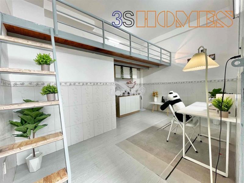 🔥 Duplex mới 100% – ngay bạch đằng, sát sân bay 🔥 💰 chỉ từ 3,9 triệu/