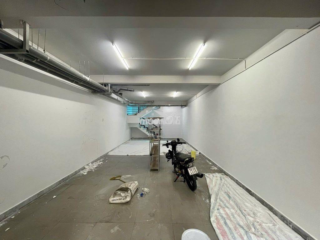 16 tỷ 800 căn giá hấp dẫn, 5x17m, vạn phúc city, kế bên trường học  - 3