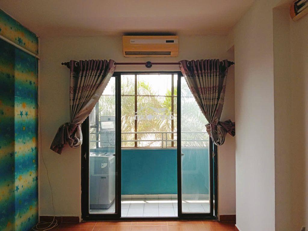 Bán căn hộ 47m2, 1pn, cc tân mai - 2