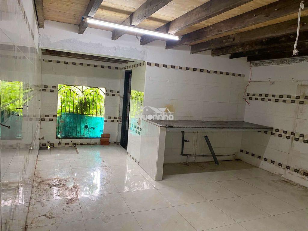 Chín chủ cho thuê nhà 4x15 1lửng 2pn 2wc - 3