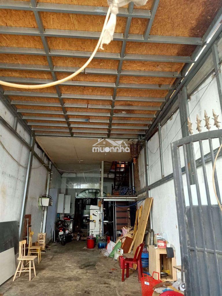 Cho thuê kho xưởng dĩ an bình dương - 3