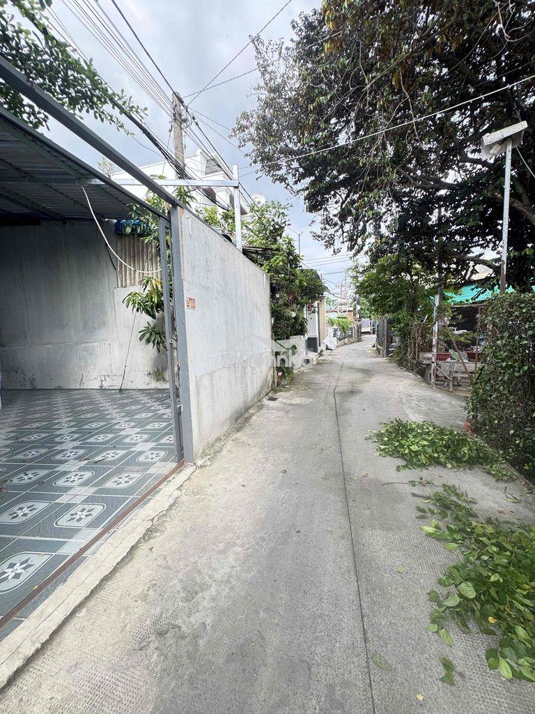 Bán nhà sổ hồng riêng 6,7m x 14m nở hậu 7,3m - 2