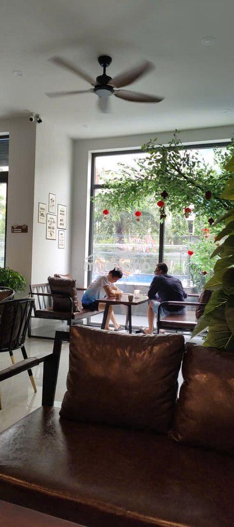 Cho thuê shophouse 67m2, bế văn đàn giá 7,5tr/ tháng