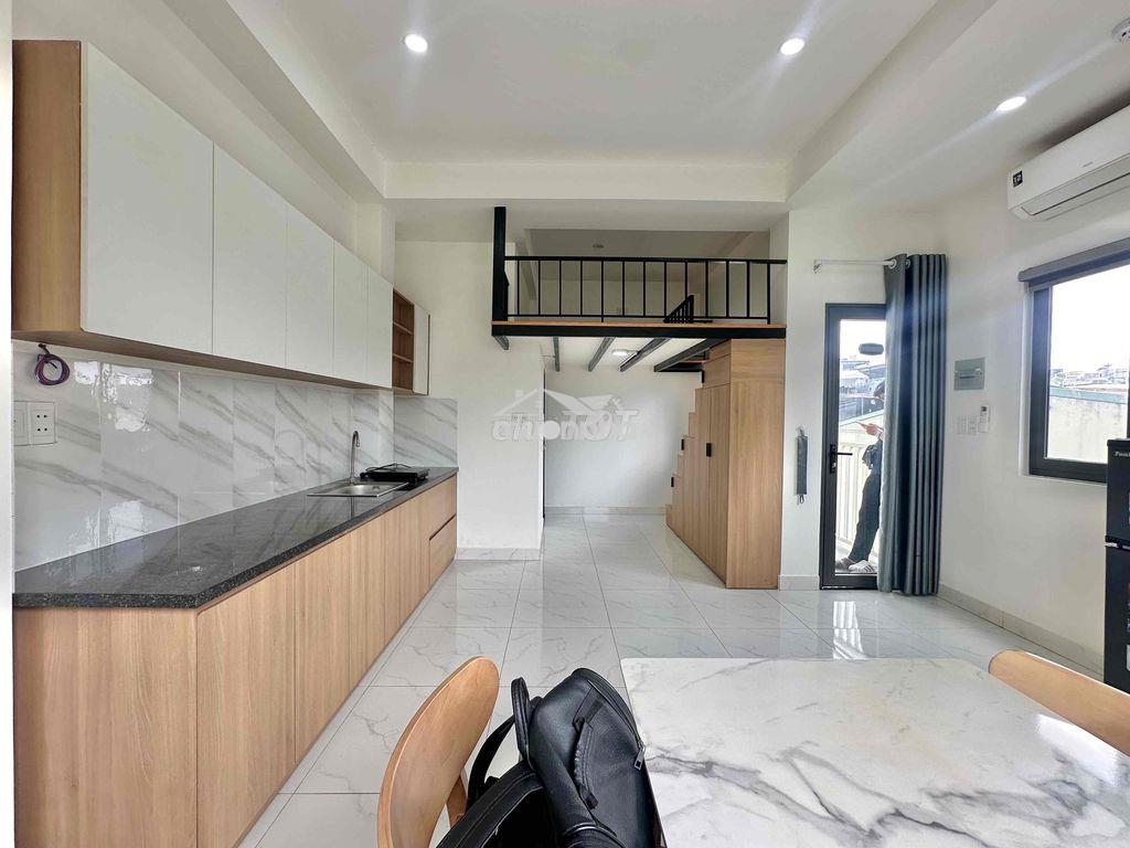 🥰 Duplex 35m2, thang máy quận bình thạnh - 3