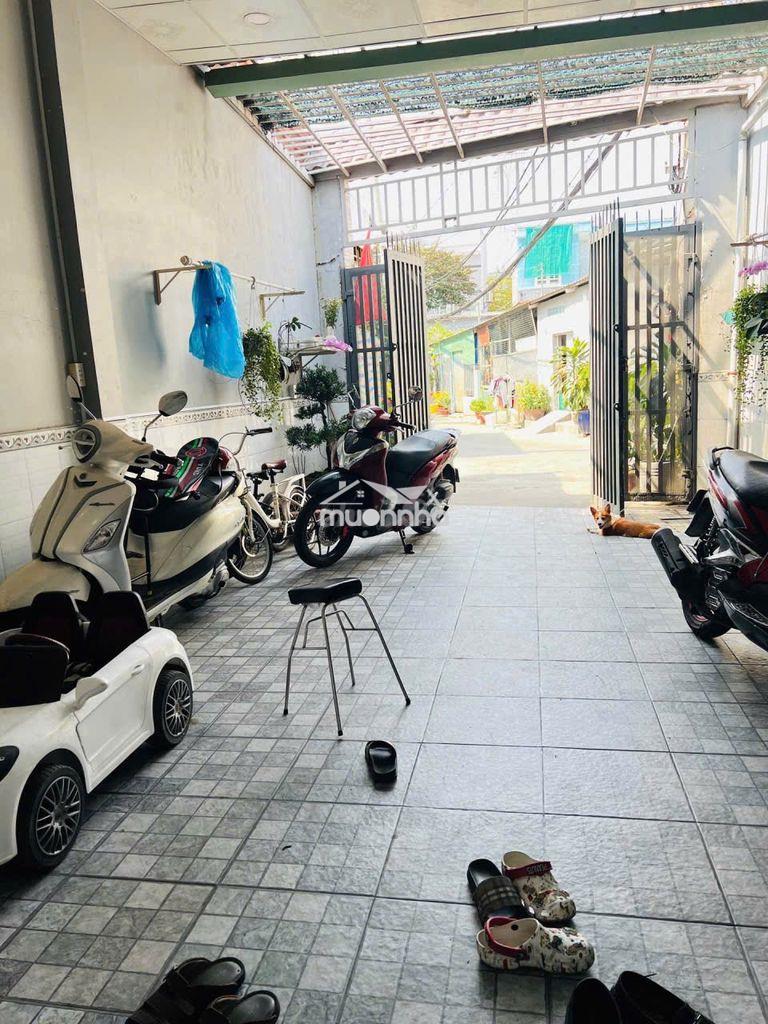Nhà đẹp 2 tầng,  hxh lê văn lương, 135m2, 3pn, giá 6.3 tỷ - 3