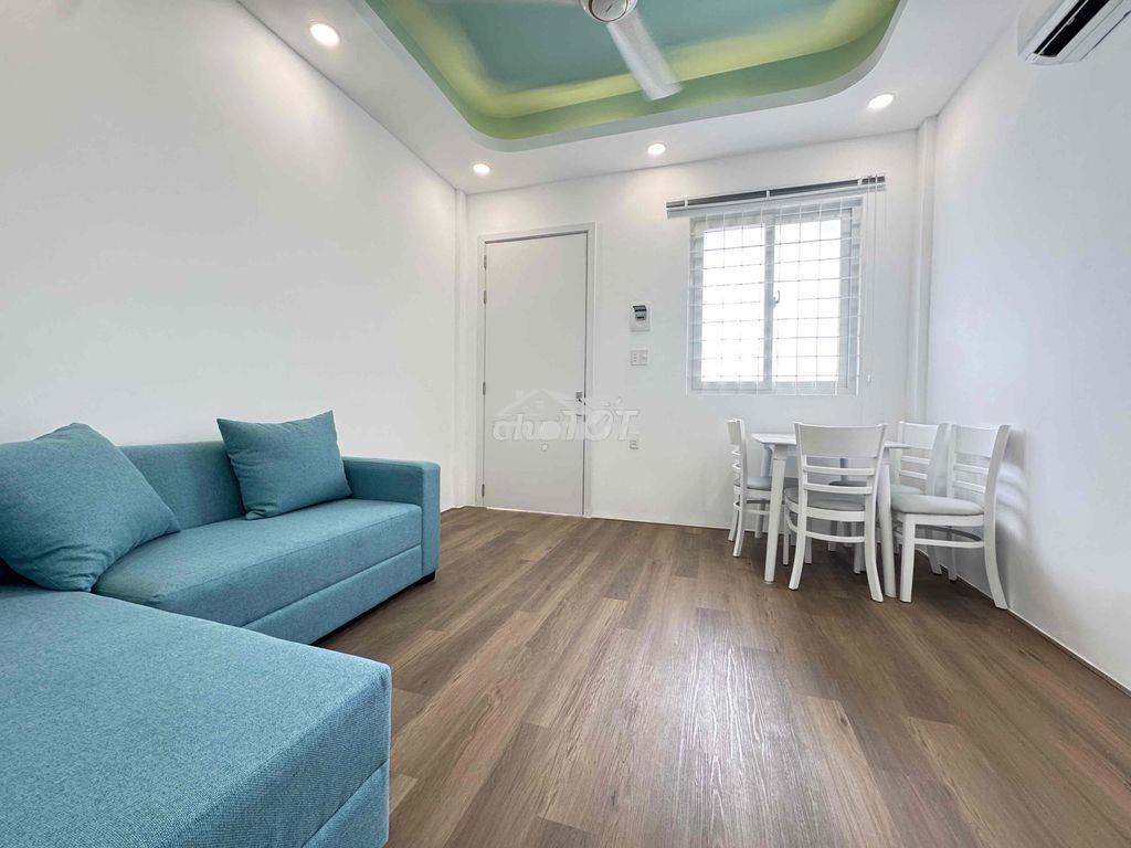 Chỉ 2tỷ350 – sở hữu chung cư lạc long quân - mới đẹp full nội thất - - 3