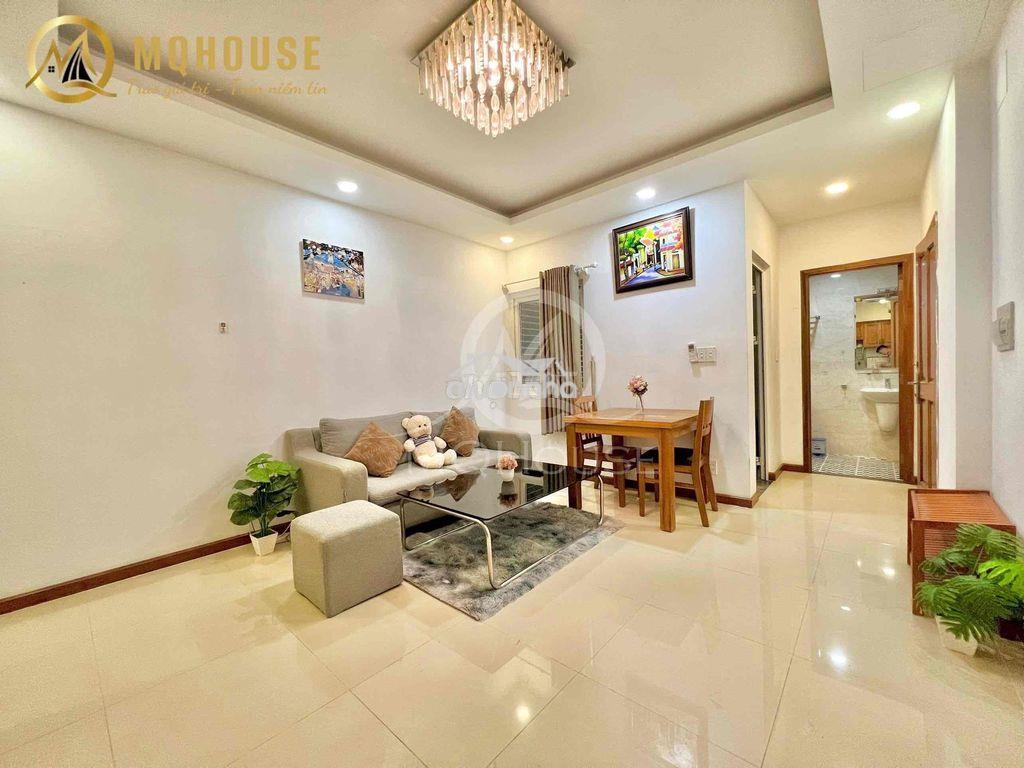 🌈🌈Ch 2 phòng ngủ balcony🍄🍄công viên hoàng văn thụ💥💥tân bình🏠🏠 - 3