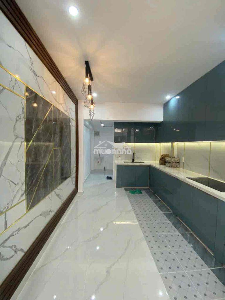 🏡Siêu phẩm gần nguyễn trãi q5 – nhà đẹp ở ngay – full nội thất