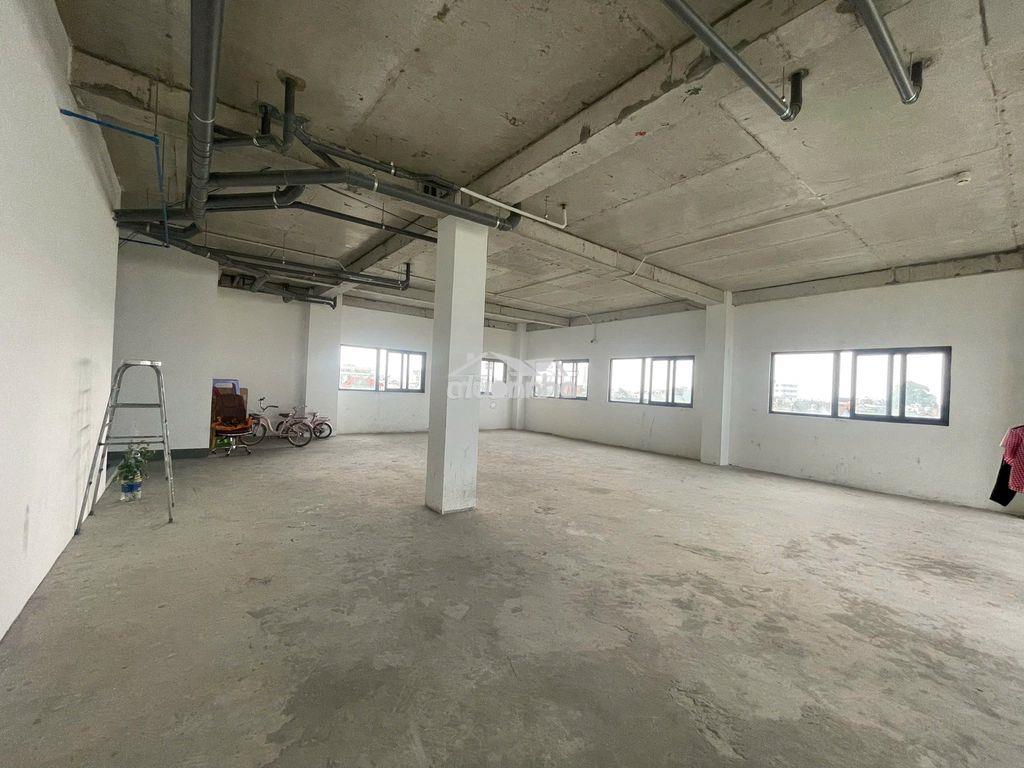 Mặt bằng kd cho thuê 150m2, giá 10tr/ tháng, đs3+ phl - 2