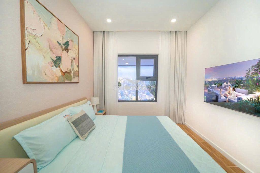 Bán cc k-home cityview, 70.4m2, 2pn, 2wc, đồng nai - 2