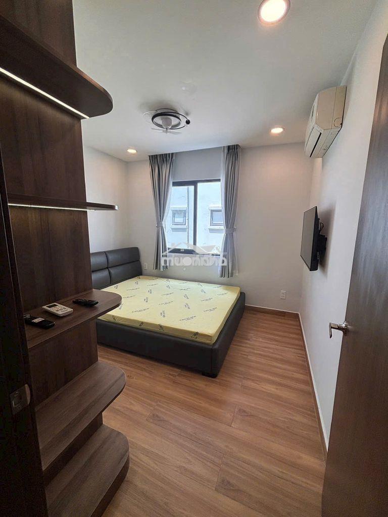 Nhà nguyên căn full nội thất ngay liên phường - đỗ xuân hợp - 3