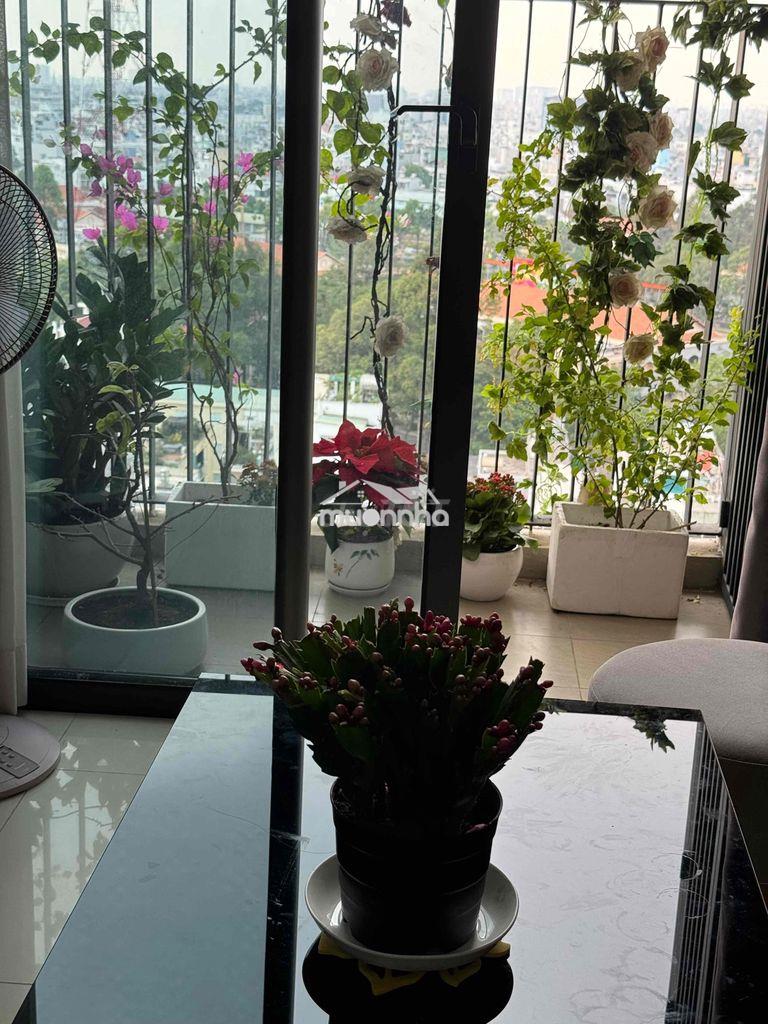 CHÍNH CHỦ CẦN BÁN CĂN HỘ SIÊU HOT HADO CENTROSA - 4