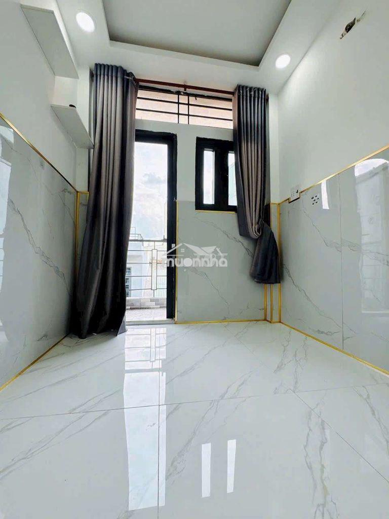 Bán nhà 3 tầng  btct chỉ 1.65 tỷ - 3
