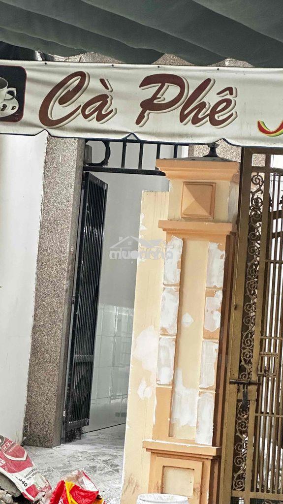 Bán nhà mặt tiền đường khu nội bộ tây thạnh đường t8 4x25m sổ hồng r - 3