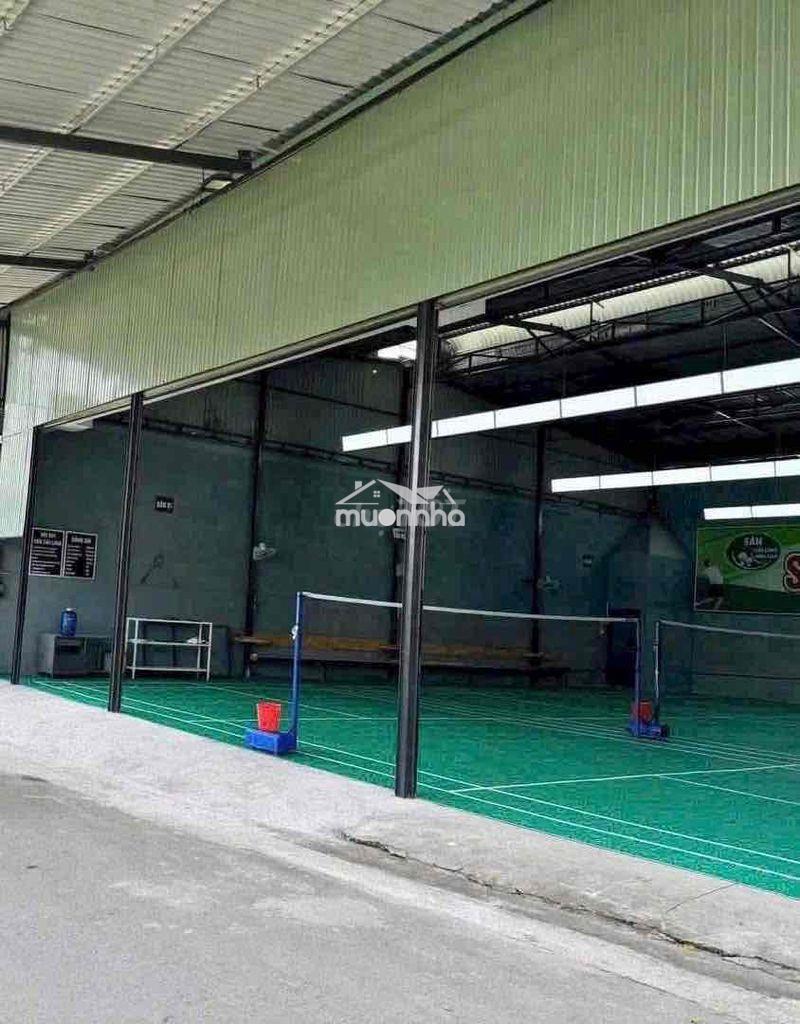 Cho thuê kho/xưởng đẹp – rộng 300m², cao ráo, sạch sẽ 11 triệu - 2