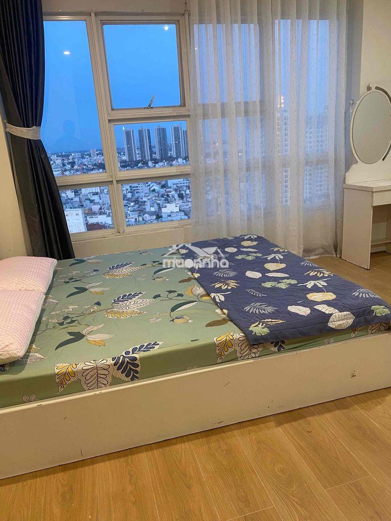 Phòng mới - full nội thất - view góc đẹp - 2