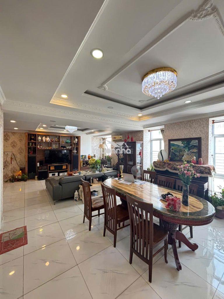 Cần bán gấp penthouse chung cư skygaden 3, tân phong quận 7 - 2