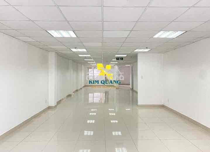 🔴Cho thuê toà nhà văn phòng lê trung nghĩa k300 - 3