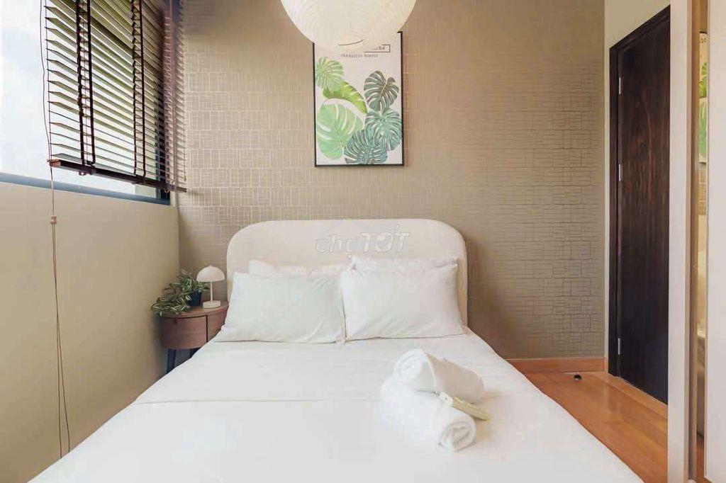 Căn hộ 55m2 1pn full nt view sông hoàng sa - q1 - 3