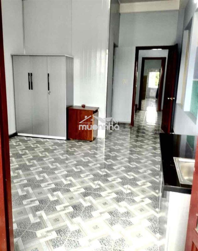 Cho thuê phòng  tại tân chánh hiệp 18 giao với tô kí q12