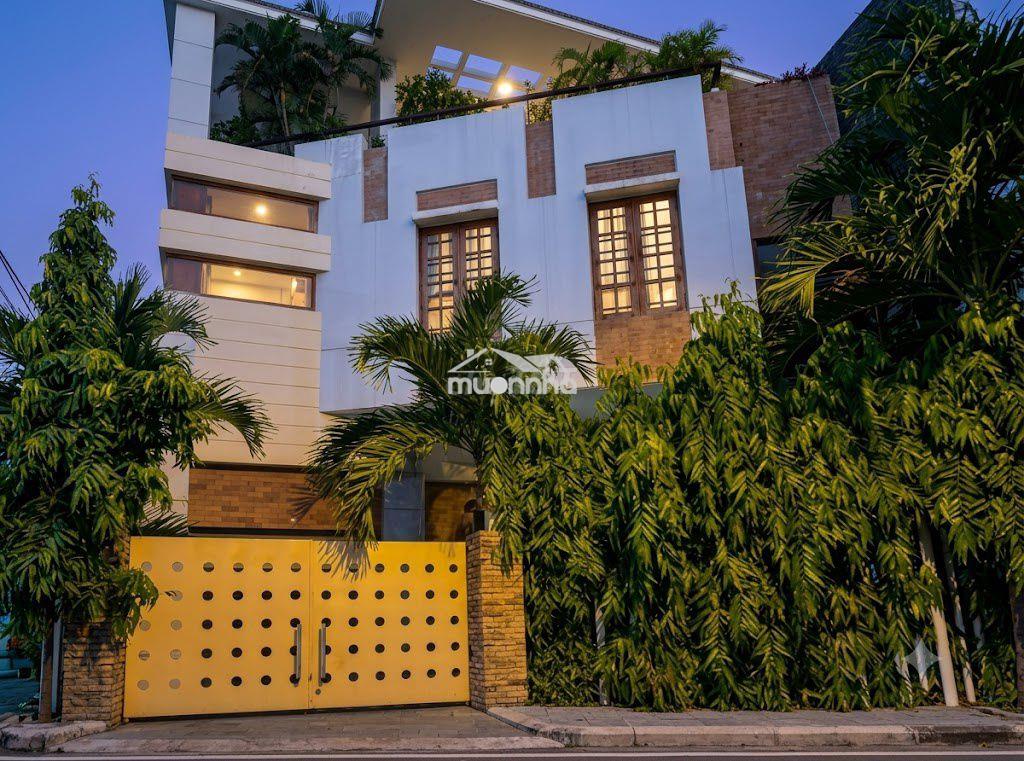 Bán nhà hẻm xe hơi, đường hậu giang p12, q6🔸dt: 12x13m🔸4 tầng🔸18 tỷ - 3