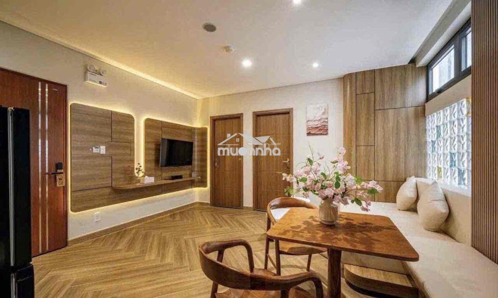 Khai trương căn hộ 2pn mới 100% full nội thất hiện đại - 3