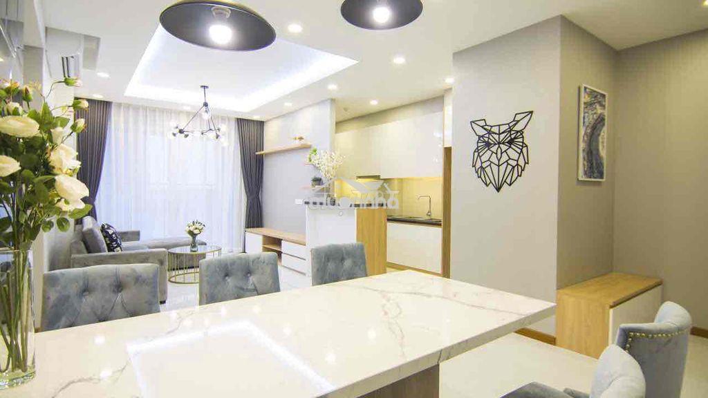 Cho thuê gấp căn hộ 2pn 75m2 masteri an phú q2 - 4