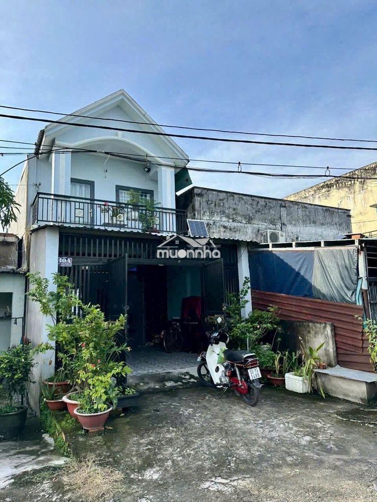 Chính chủ gửi bán nhanh căn nhà 135m2 giá1ty150 đường ba sa củ chi shr