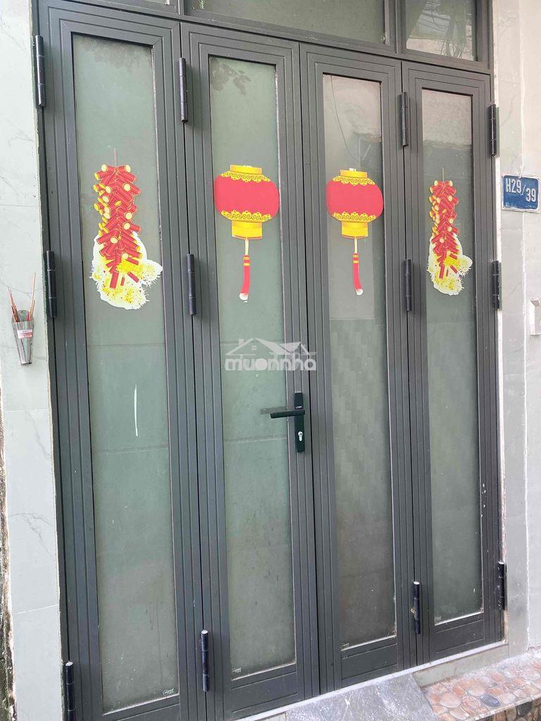 Nhà cho thuê dài hạn