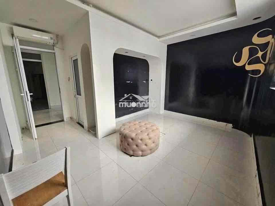 Nhà chánh nghĩa 4pn 4wc chỉ 12tr - 2