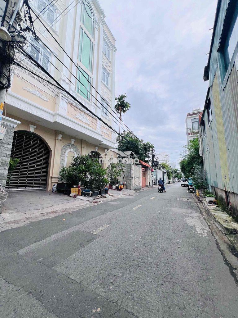 Đầu tư giữ tài sản tại ân khánh – nhà 3 tầng, gần metro , giá ch