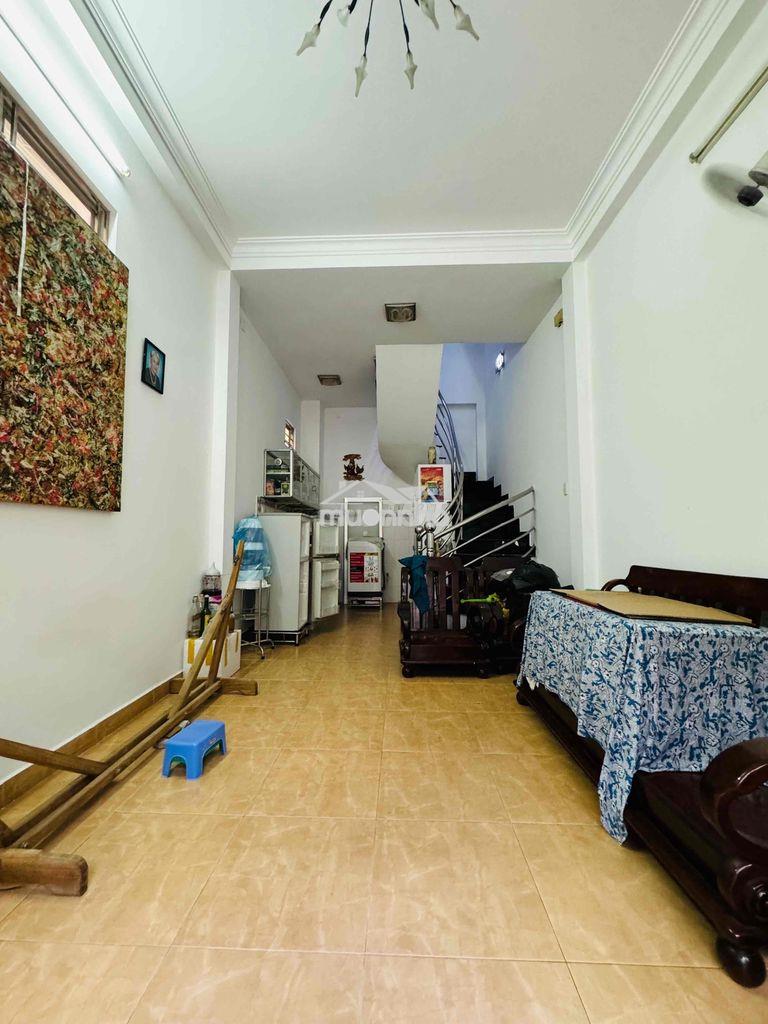 Bán gấp nhà nguyễn đình chiểu. (31m2). 4 tầng đẹp. giá 6.9 tỷ tl - 3