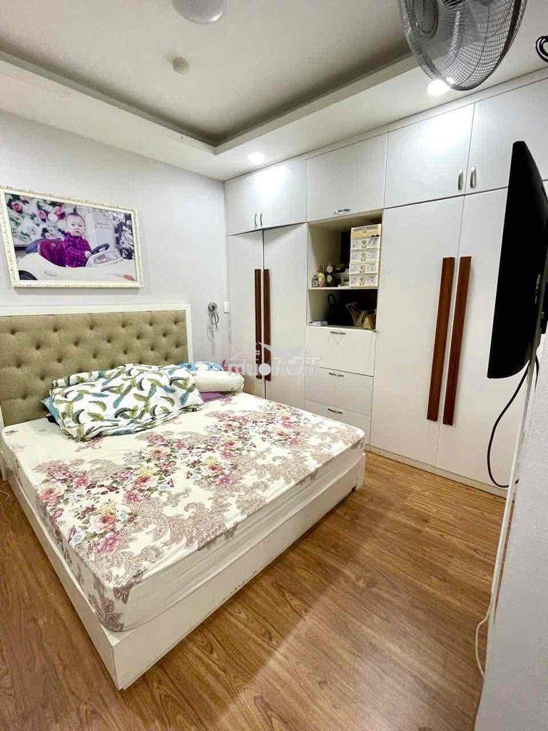 Chính chủ bán căn góc central plaza 71m² | 2pn - 2wc | full nội thất | - 4
