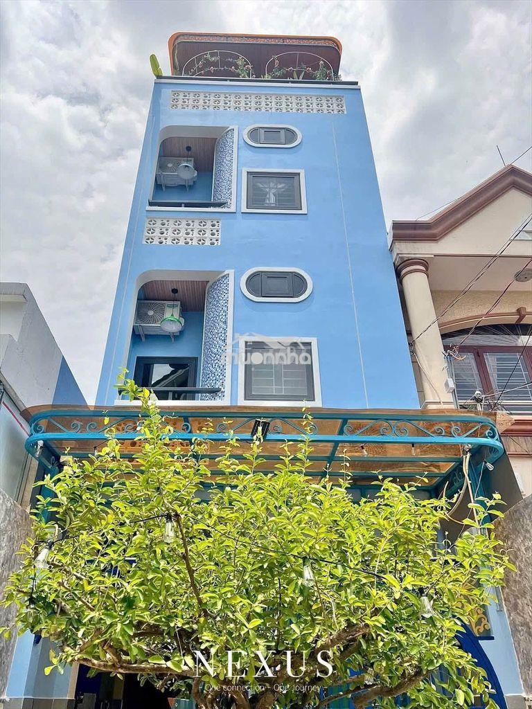 Duplex - bancol, full nội thất + máy giặt. free xe + free phí dịch vụ✅ - 2