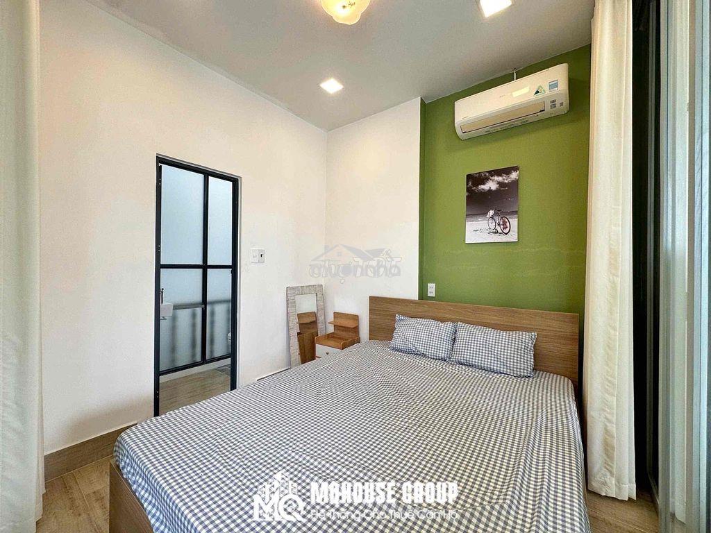Cho thuê phòng 1 phòng ngủ rộng luxury - rộng thoáng mát - 4