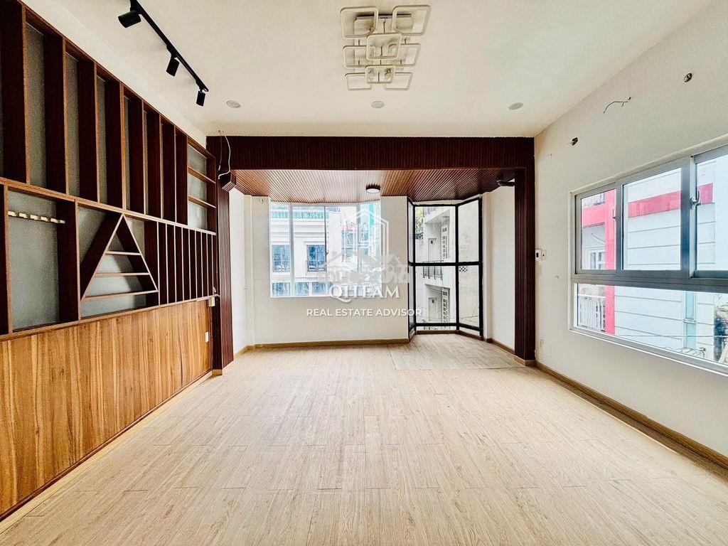 🏠 Nhà phố nguyễn bỉnh khiêm q1 • trệt 2l st • giá tốt - 3