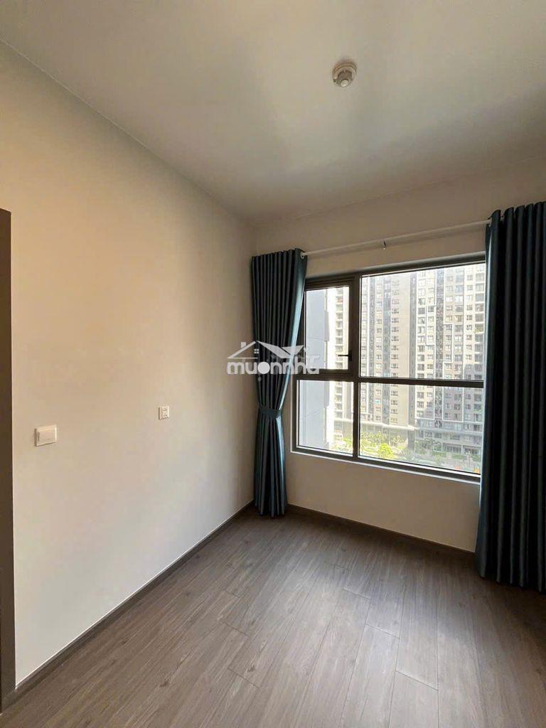 Westgate 2pn giá 6.8tr/tháng, nhà trống sẵn bếp rèm  - 4