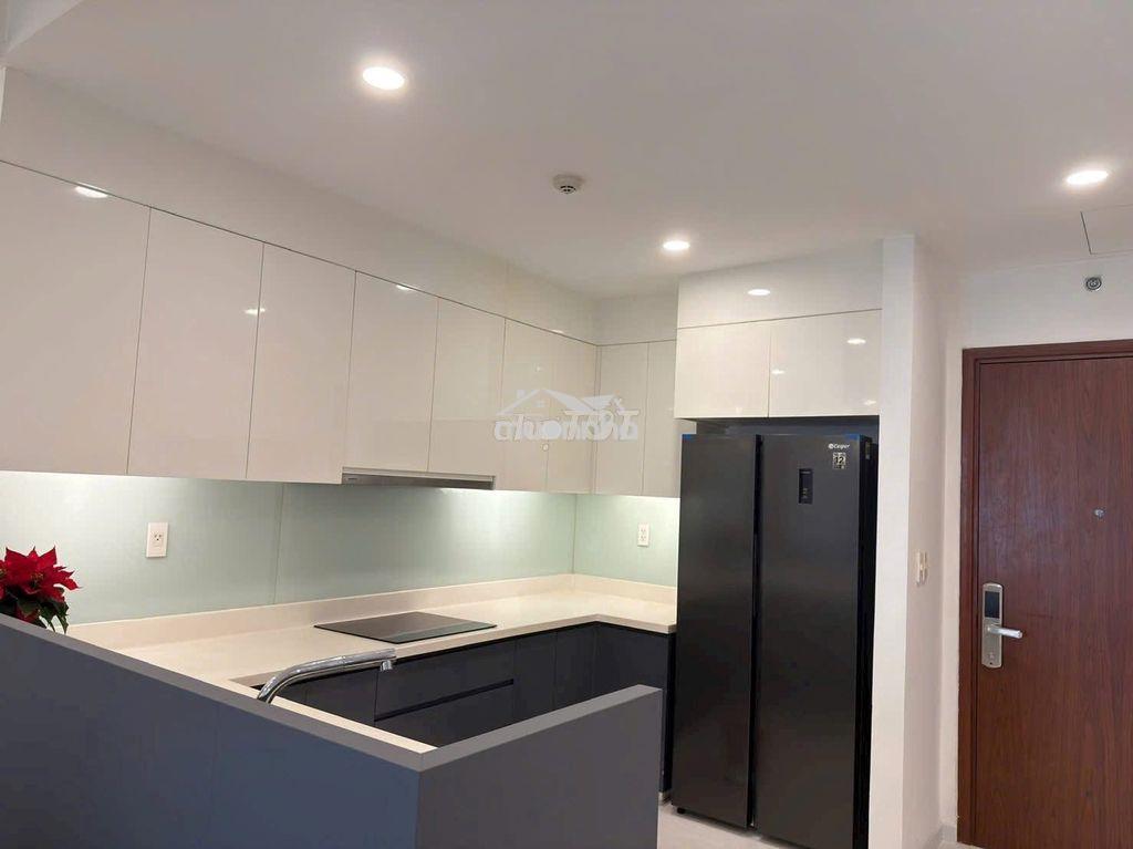 Căn hộ 2pn dt 80m2 dự án the gold view quận 4 - 3