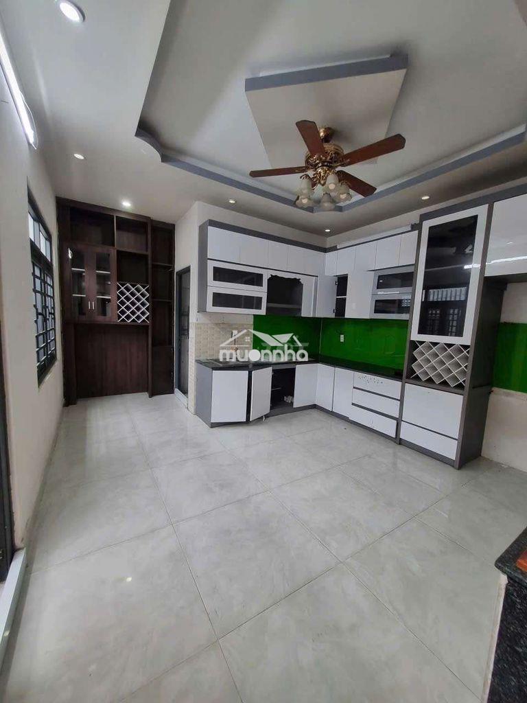 Cho thuê nhà 1/ bình trị đông: 5mx20m 1 trệt 2 lầu, 4pn 5wc - 3